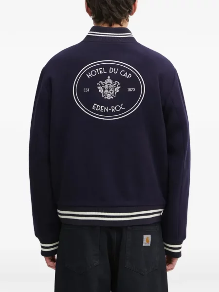 Яке Sporty & Rich синьо