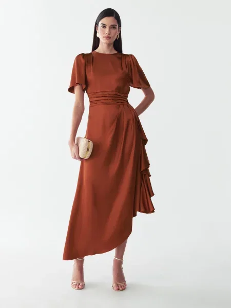 Willa Rochie Narissa' maro