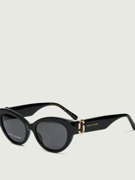 Marc Jacobs ochelari de soare negru
