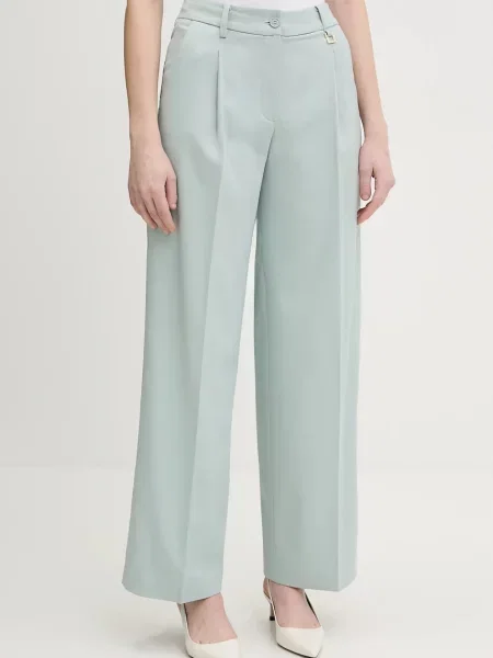 JOOP! Pantaloni din Perle verde