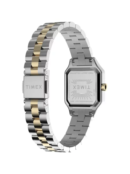 Ceas Timex alb
