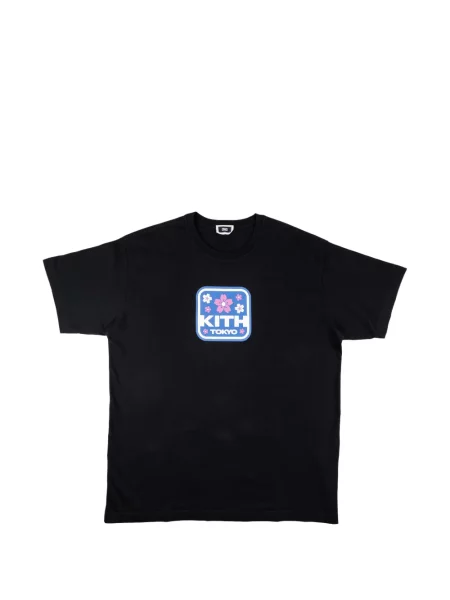 Tricou Kith negru