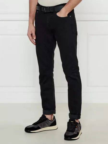 Calvin Klein Blugi negru