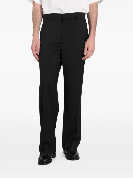 Pantaloni Barena negru