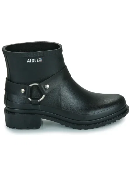 Pantofi Aigle negru