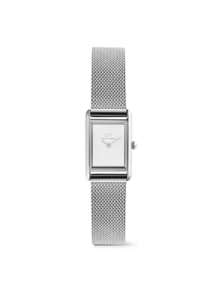 Daniel Wellington zegarek szary