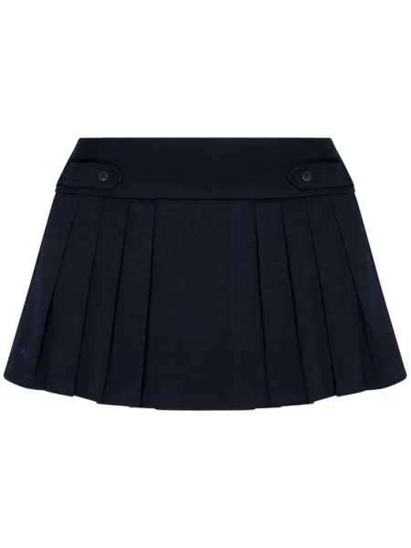 Polo Ralph Lauren Fustă Casion Bleumarin