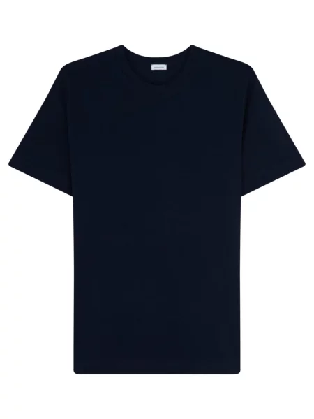 SEIDENSTICKER Tricou bleumarin