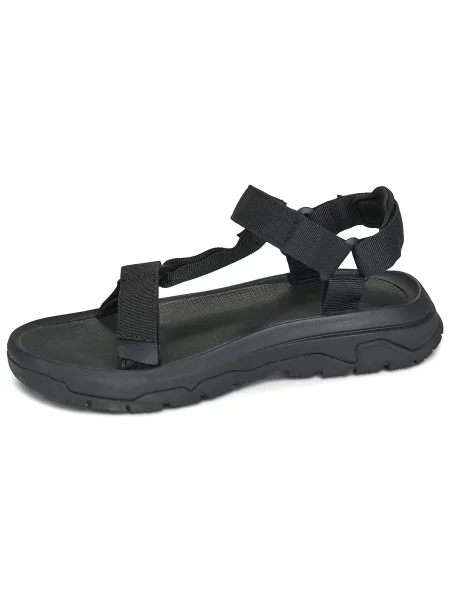 Sandale Teva negru