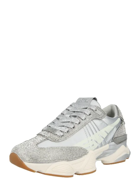 Superge Steve Madden Setback-R zelena