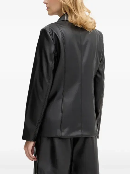 Geacă Armani Exchange negru