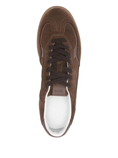 Sneaker Alohas barna
