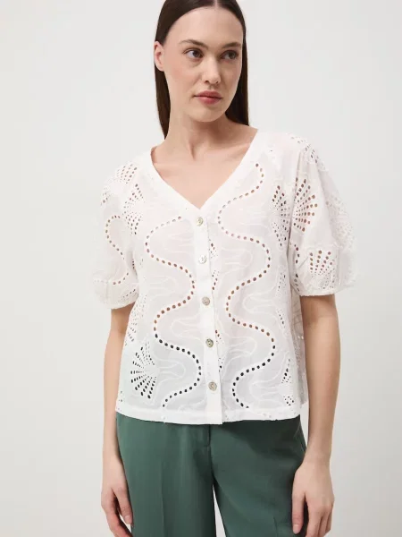 Блузка Medicine