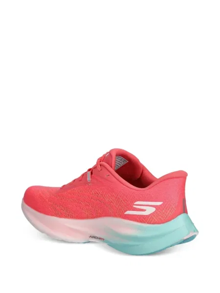 Маратонки Skechers розово