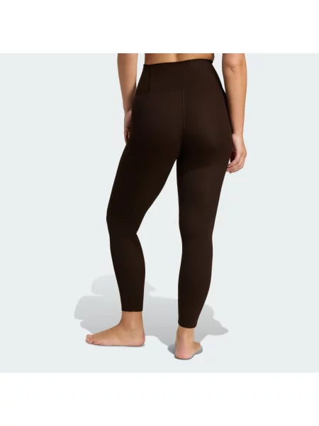 Legíny adidas All Me Rib