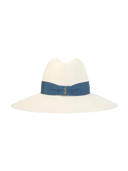 Czapka Borsalino beżowa
