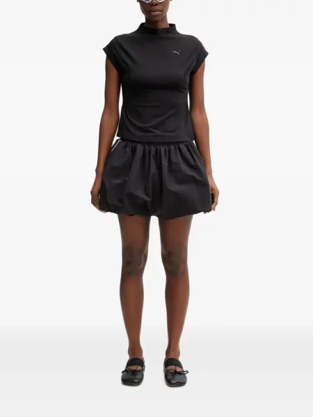 Fusta mini Puma negru