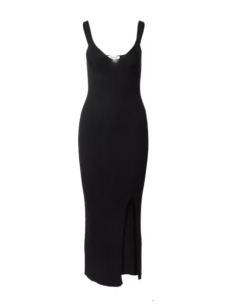 EDITED Rochie Qiara' negru