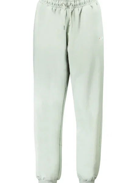 Pantaloni Fila verde