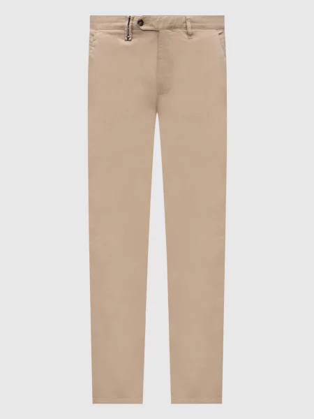 Штани Florentino бежеві