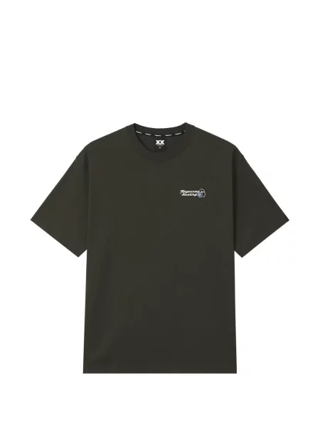 Tricou Fingercroxx cu imagine gri