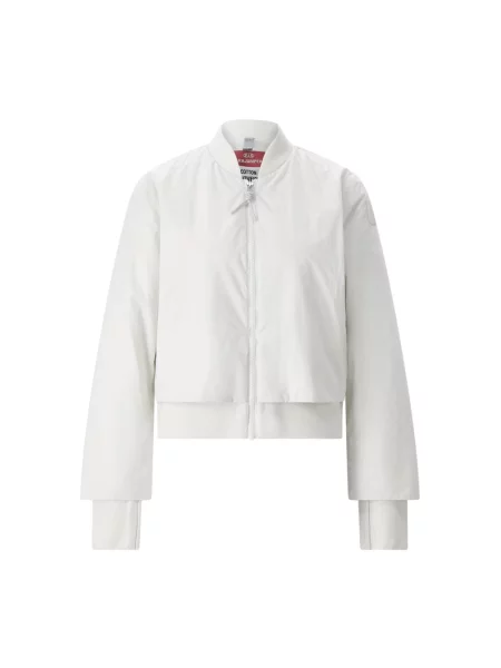 Kurtka bomber Parajumpers biały