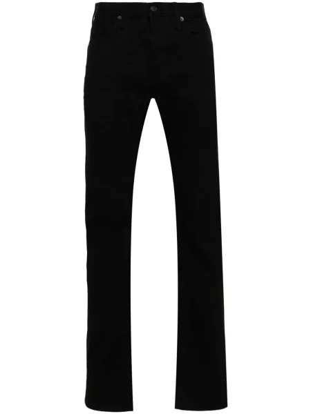 Blugi conici Tom Ford negru