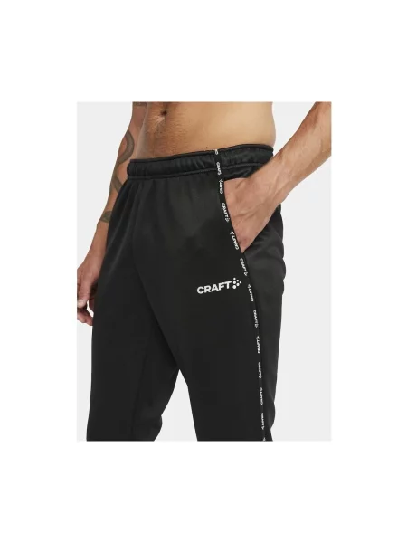 Sportski komplet Craft crna