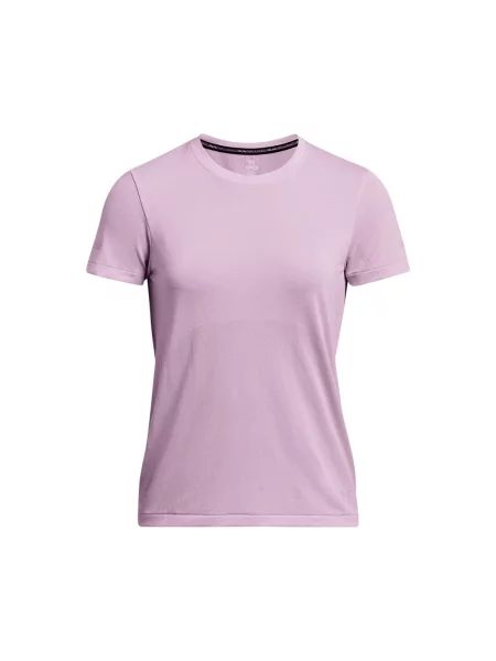 Majica Under Armour ružičasta