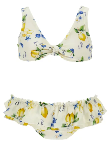 Bikini dziecięce Monnalisa