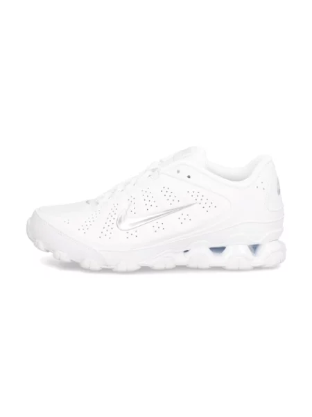Tenisky Nike bílé