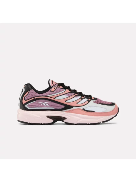 Reebok buty do biegania Premier Road Controlunisex Gentle Pink / Berry Chill / Black Size: czarne