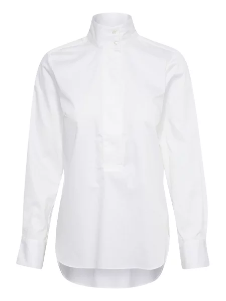 InWear Bluză Keix' alb