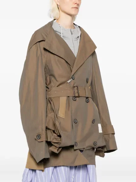 Trenci Maison Mihara Yasuhiro maro