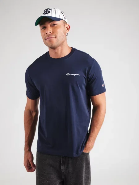 Tricou Champion alb