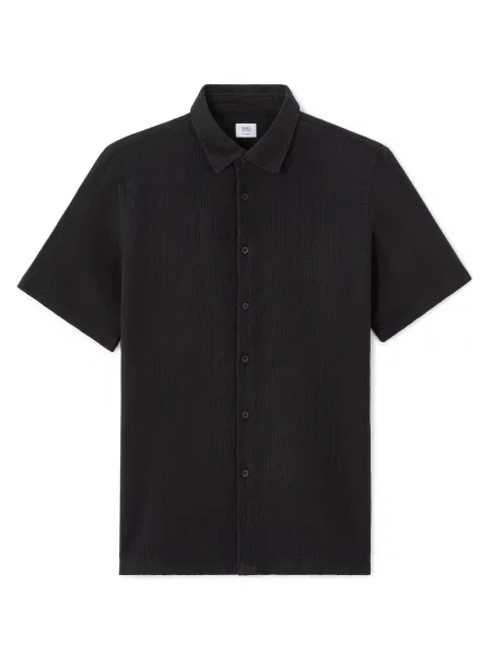 Cămașă Celio negru