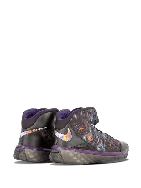 Sneakerși Nike Zoom albastru