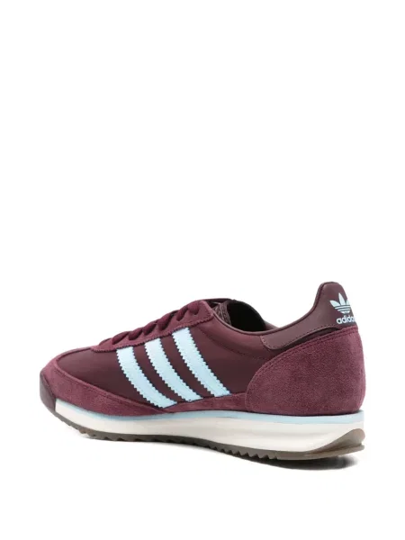 Bőr sneaker Adidas Adilette fekete