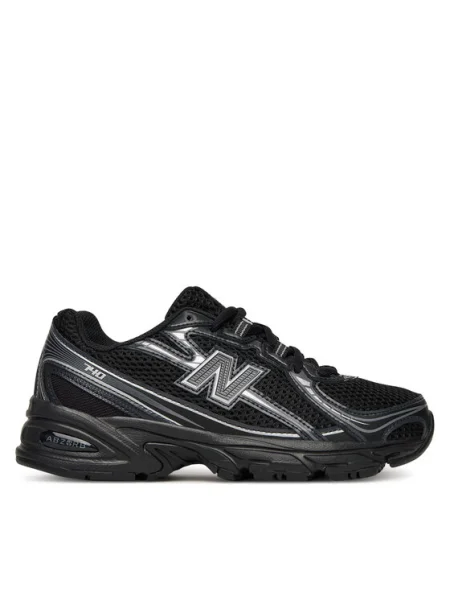 Sportcipők New Balance fekete