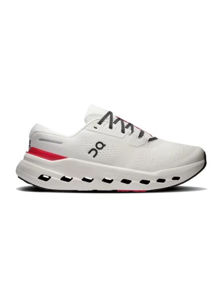 Sneakers On M Cloudrunner 3 Ivory/ Robin EUR szare