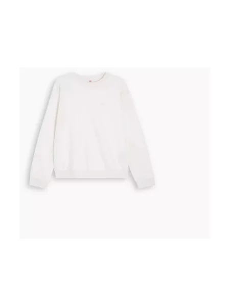 Levi's bluza gładka beżowy