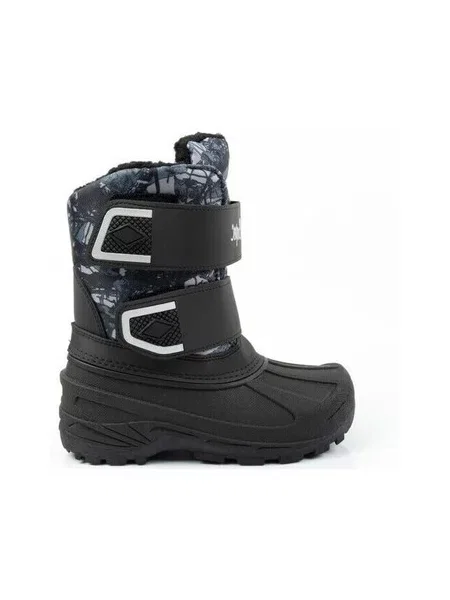 Pantofi copii Lee Cooper negru