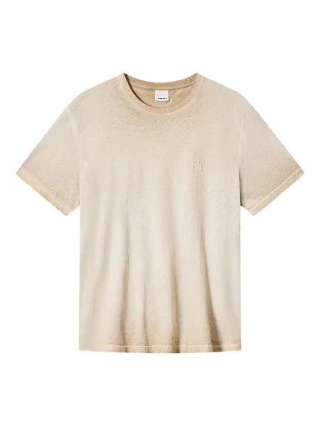 Tricou Marant cu broderie