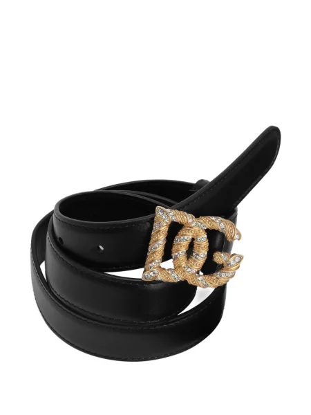 Curea Dolce & Gabbana negru