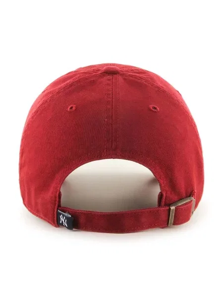 Šiltovka 47 brand MLB New York Yankees červená