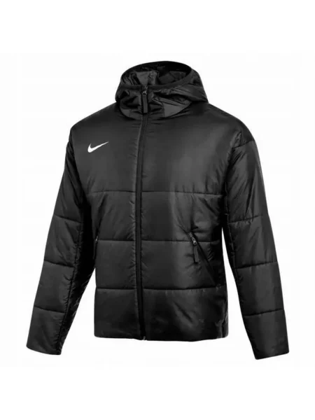 Kurtka Academy Pro 24 ThermaFit Autumn Padded Jacket biała