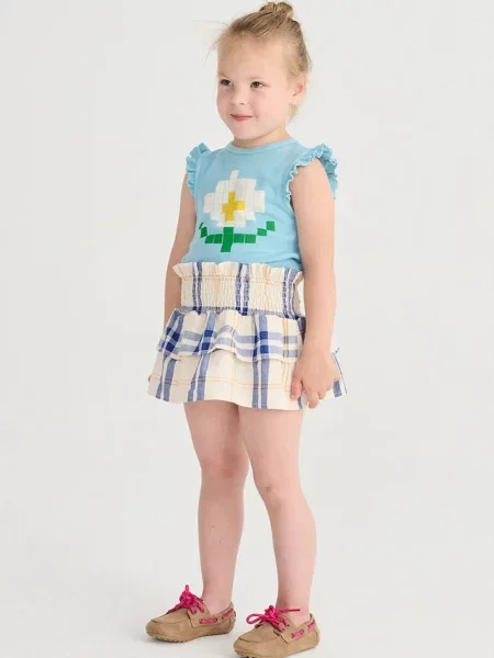 Детский топ Bobo Choses