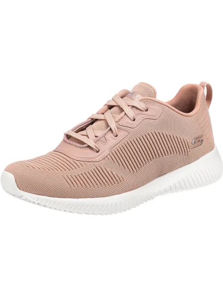 Tenisky Skechers ružová