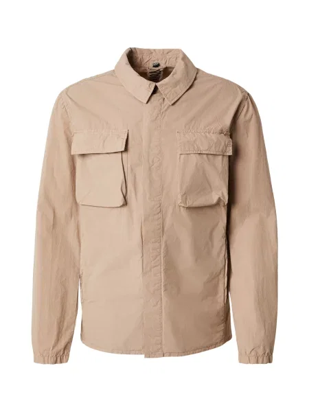 FREAKY NATION Prehodna jakna Urban Trail' bež