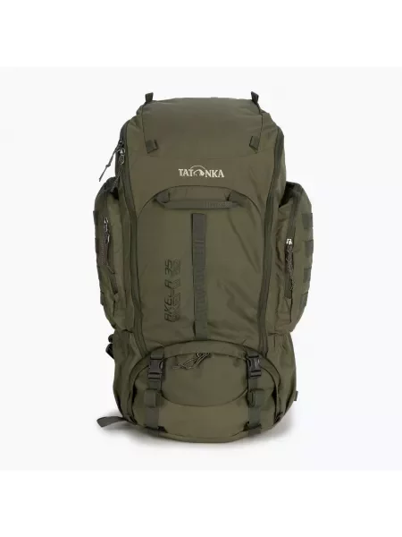 Plecak trekkingowy Tatonka Akela 35 l zielony